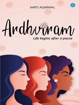 cover image of Ardh Viram